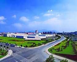 遼寧省大連市金州區地下管廊項目